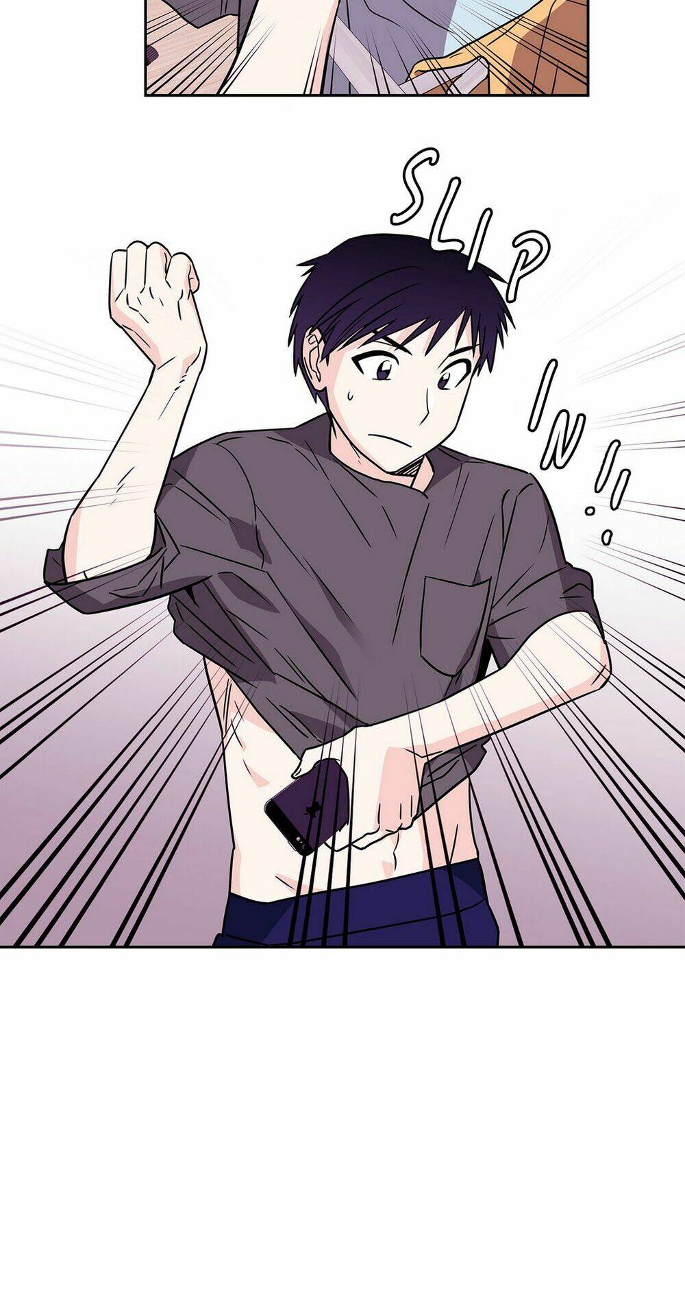 chuyện gì đến, rồi cũng sẽ đến chapter 44 9