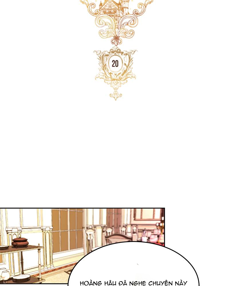 Hoàng Hậu Tái Hôn chapter 20.1 16