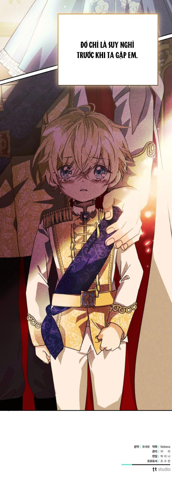 chiếm hữu trái tim bạo chúa chapter 23.2 32