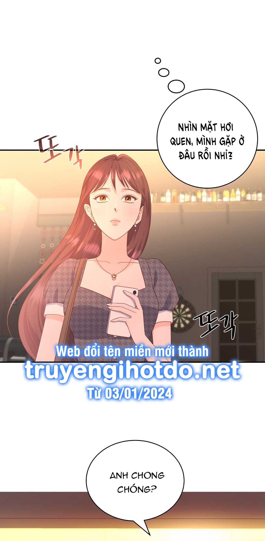 [18+] sếp của anh trai vượt quá giới hạn chapter 1.1 8