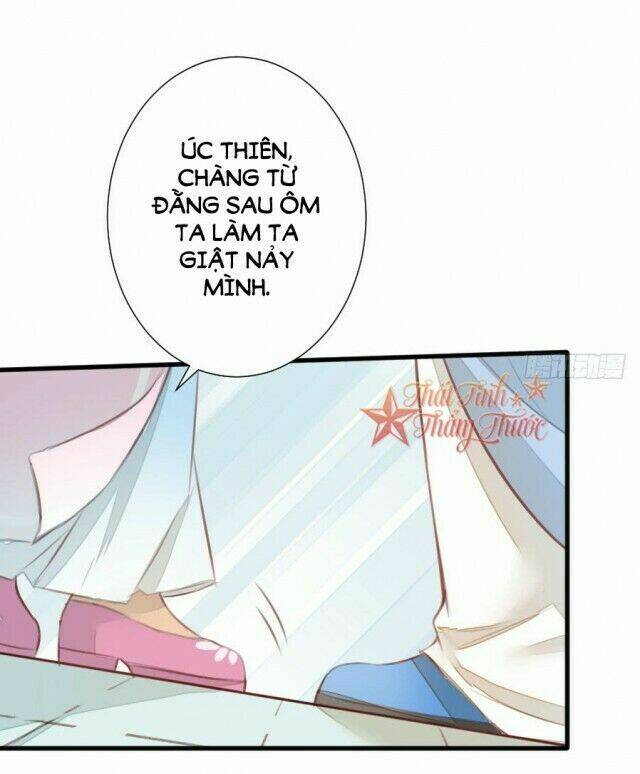 hôm nay ta cũng muốn trêu chọc nàng chapter 72 3