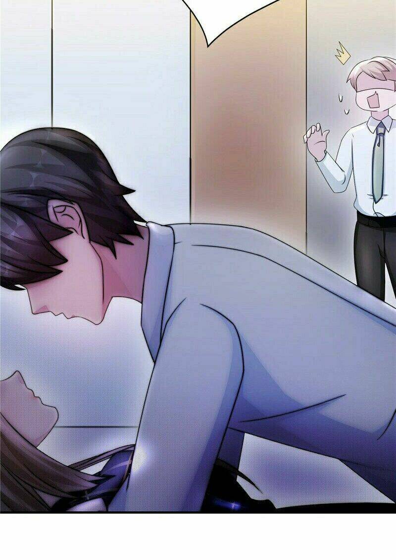 mạc thiếu bức hôn: vợ mới khó chống đỡ chapter 88 5