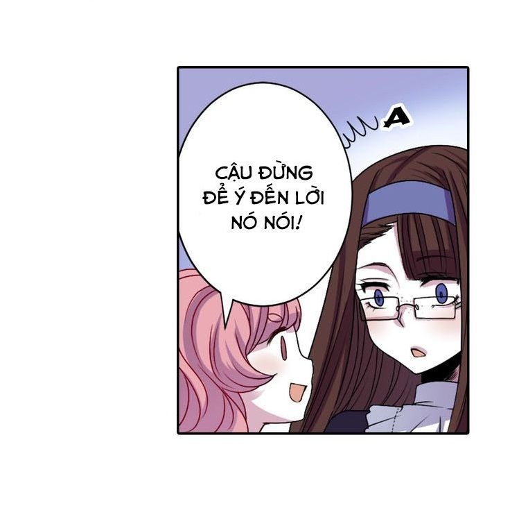 linh chúc thiếu nữ chapter 10 16