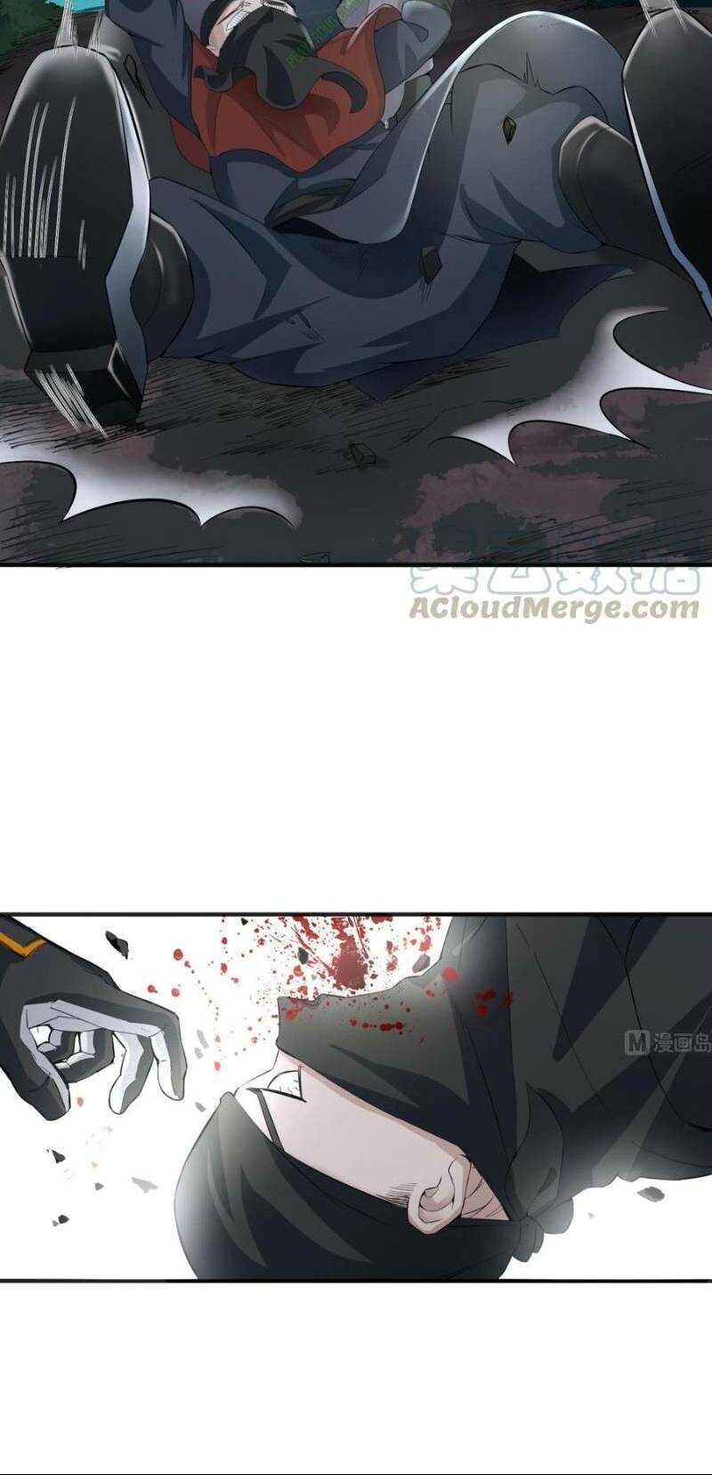 trọng sinh tới đại đường chapter 2 13