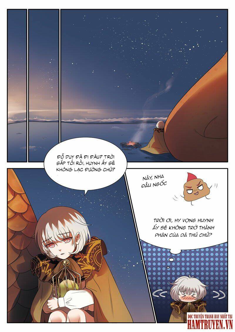 ác ma pháp tắc chapter 20 3