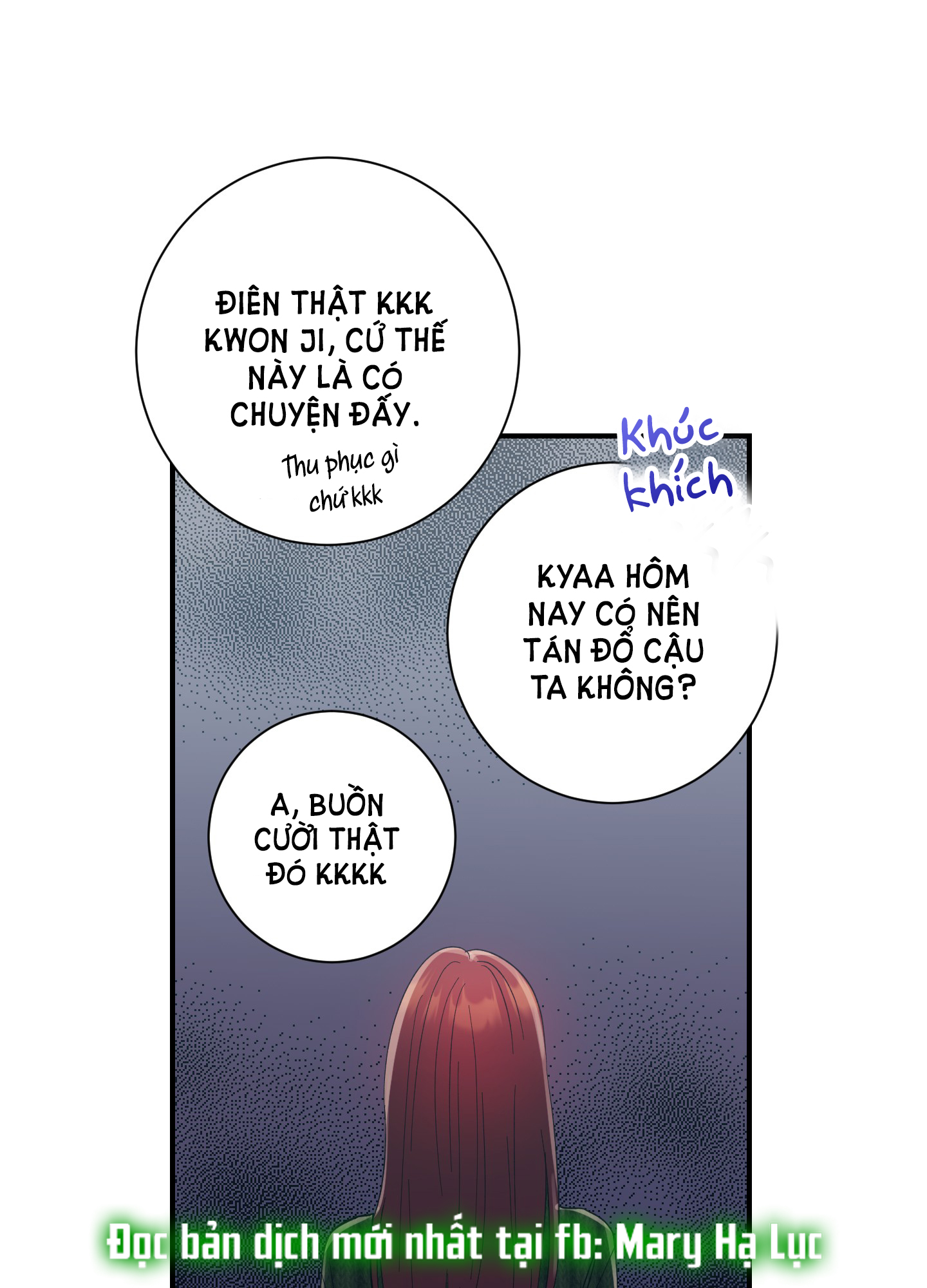 [18+] một lòng một dạ chapter 28.2 3