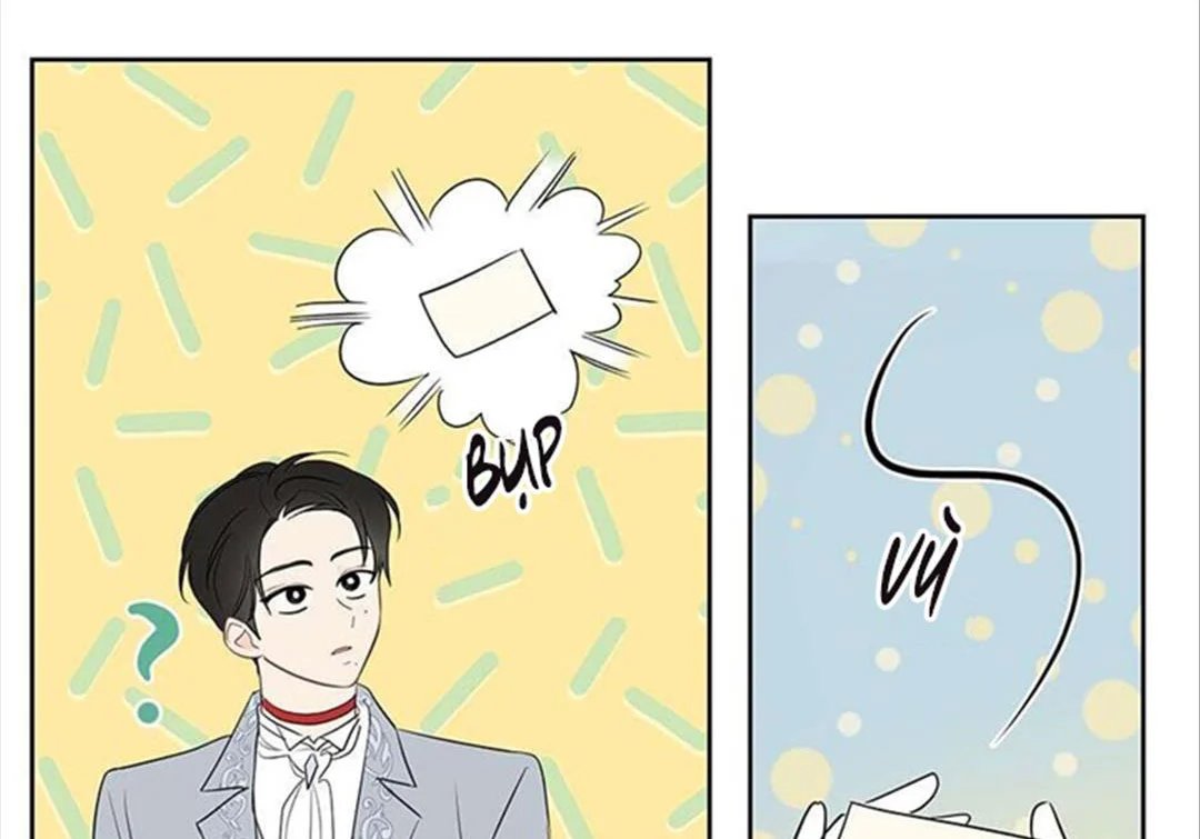 chuyện quái gì với giấc mơ đó vậy chapter 35 142