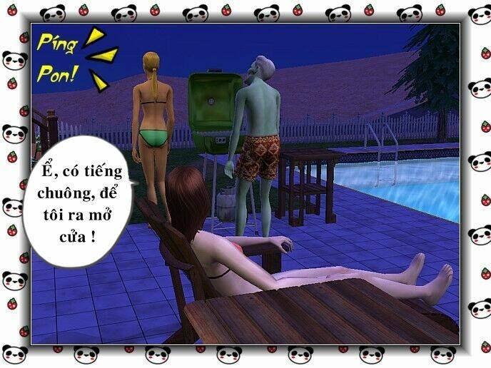 bella's story chapter 4.3 25