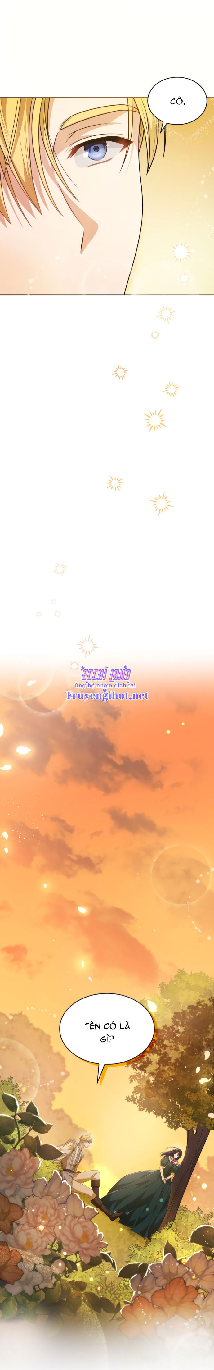 chị gái à, kiếp này tôi sẽ trở thành nữ hoàng chapter 6.1 19