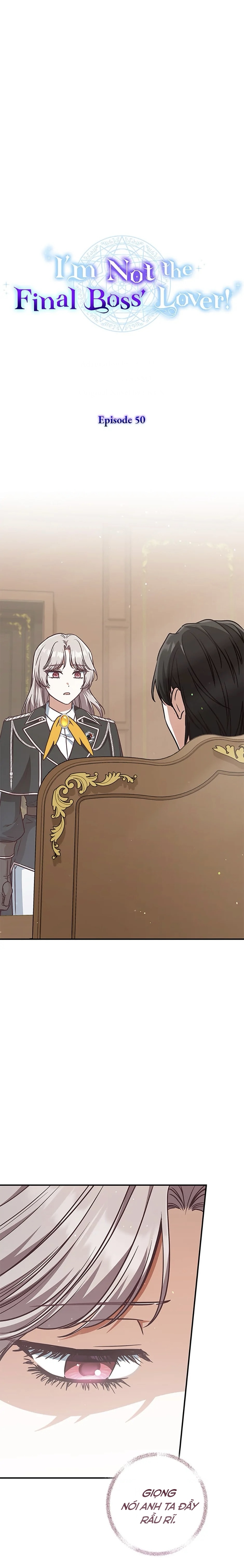 sự hiểu lầm tai hại giữa tôi và đại ma vương chapter 50 2
