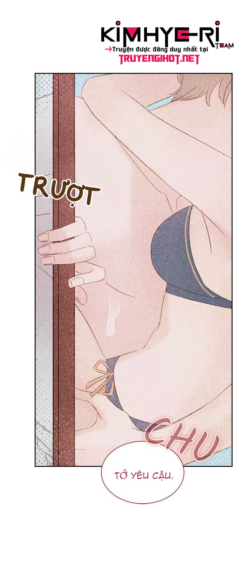 trò chơi dâm đãng chapter 21 31