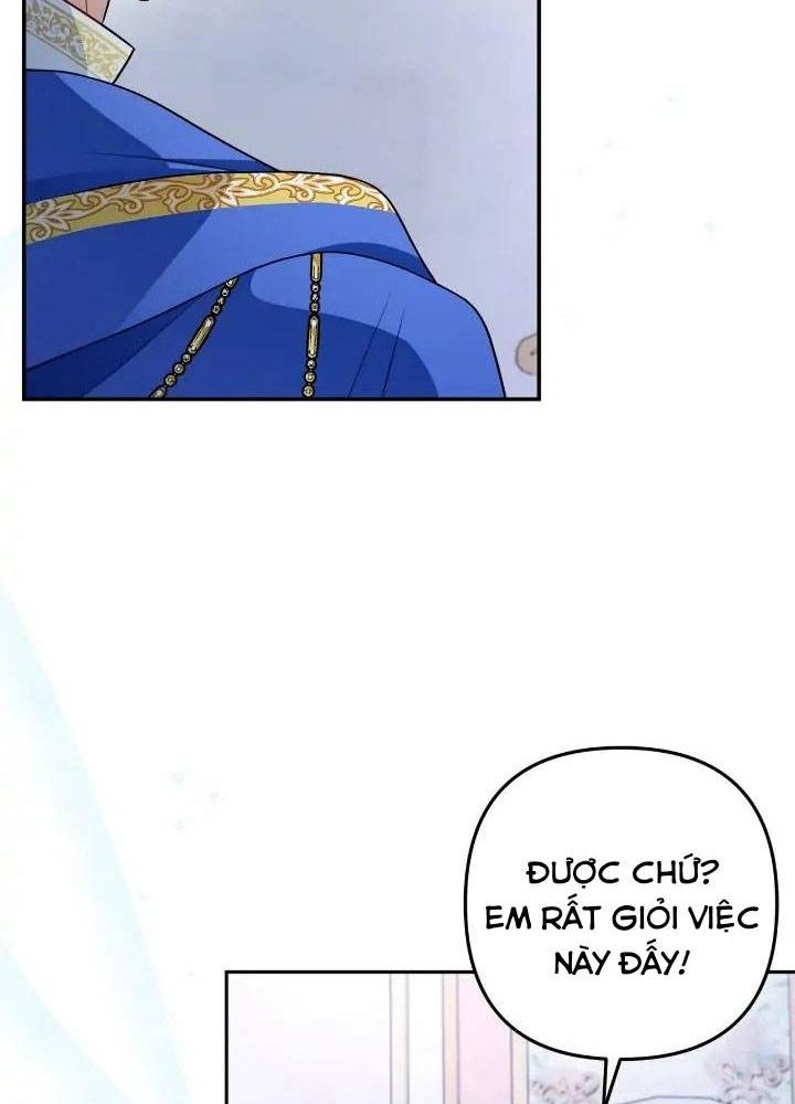 tại sao mẹ chồng tôi lại như thế này? chapter 30 92