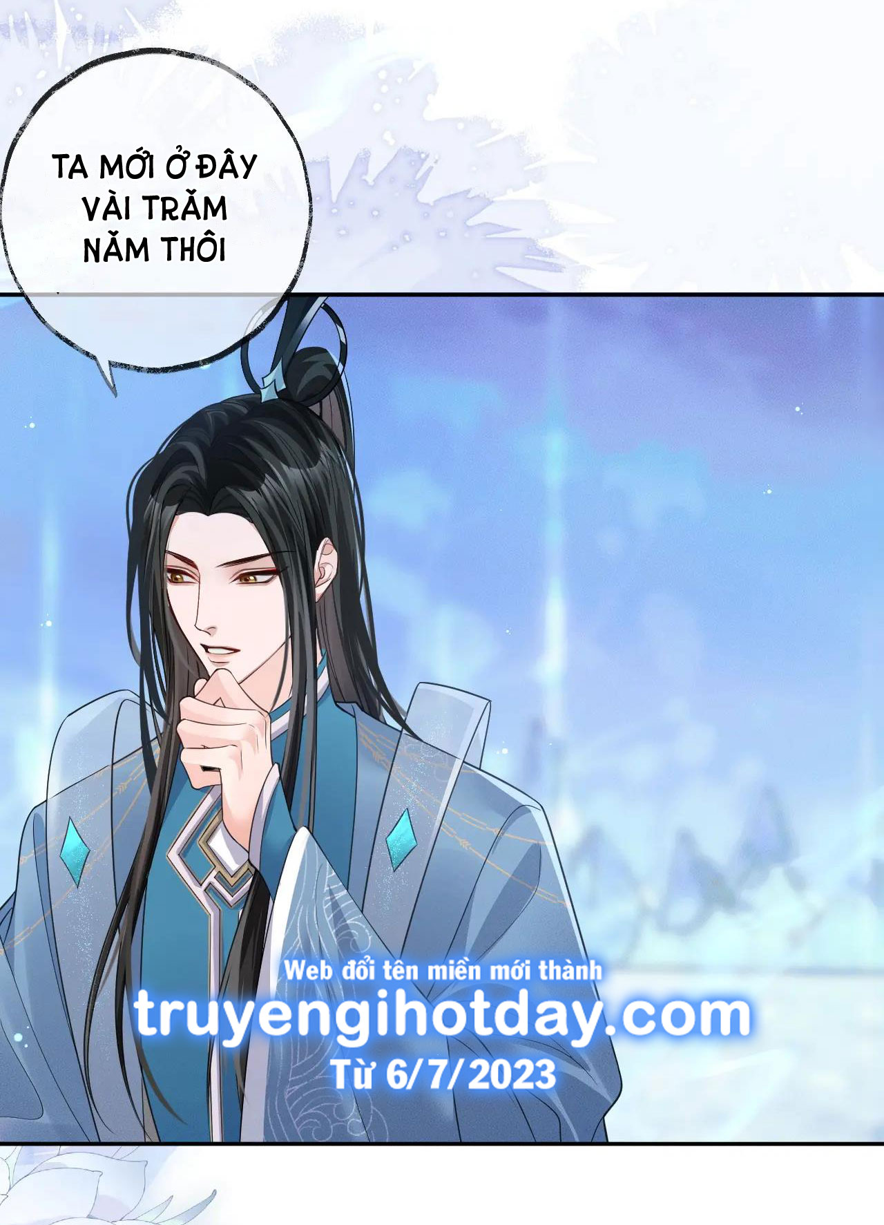 husky và sư tôn mèo trắng chapter 49 19