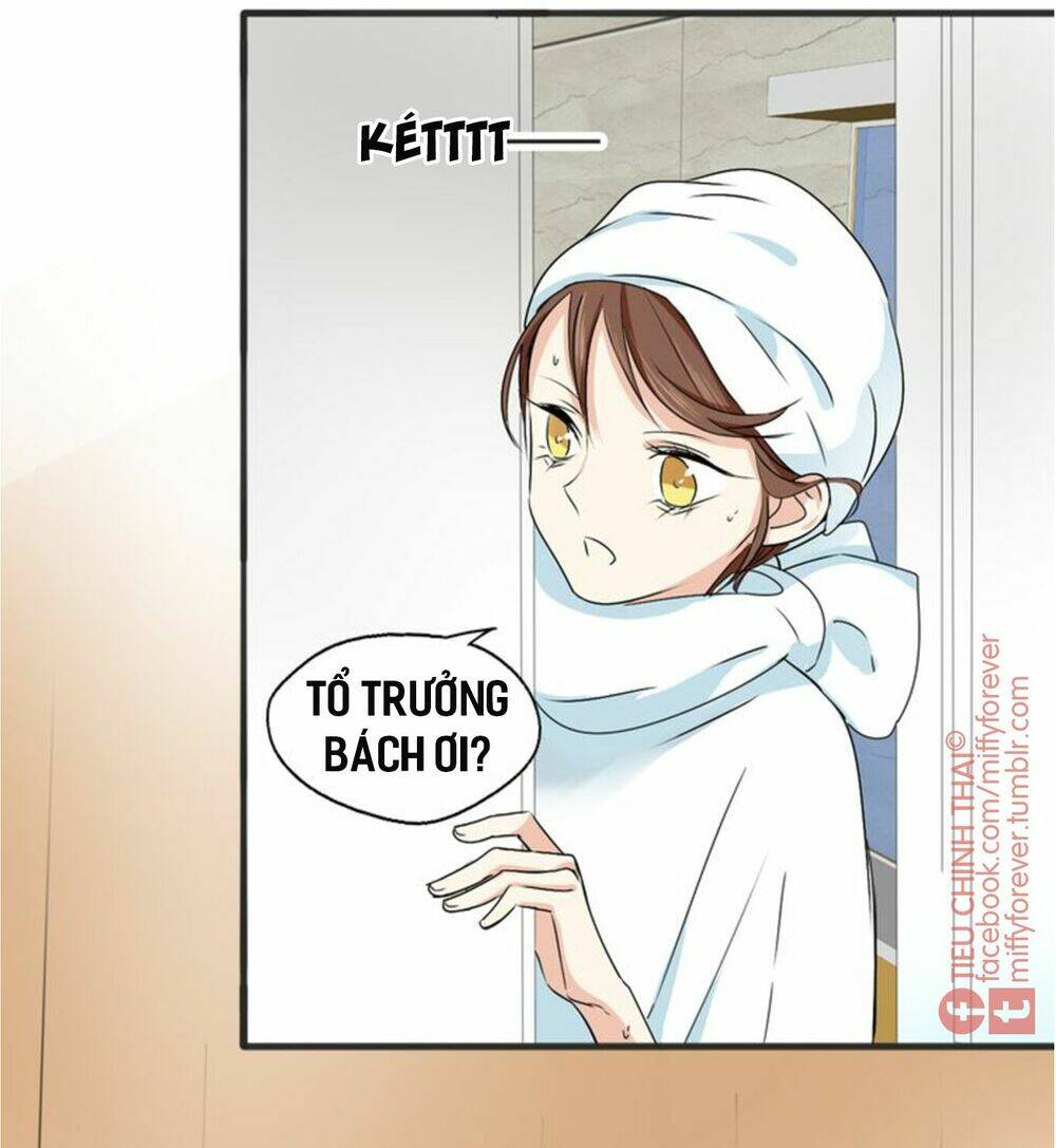 mùi hương lãng mạn chapter 5 8