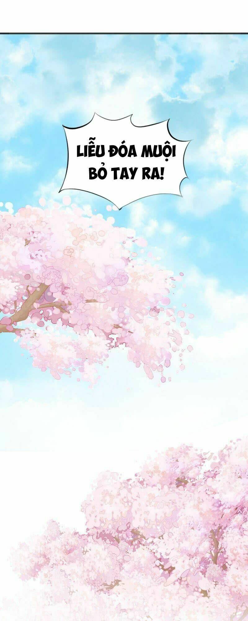 điền viên mật sủng: cô vợ nóng bỏng chapter 78 17