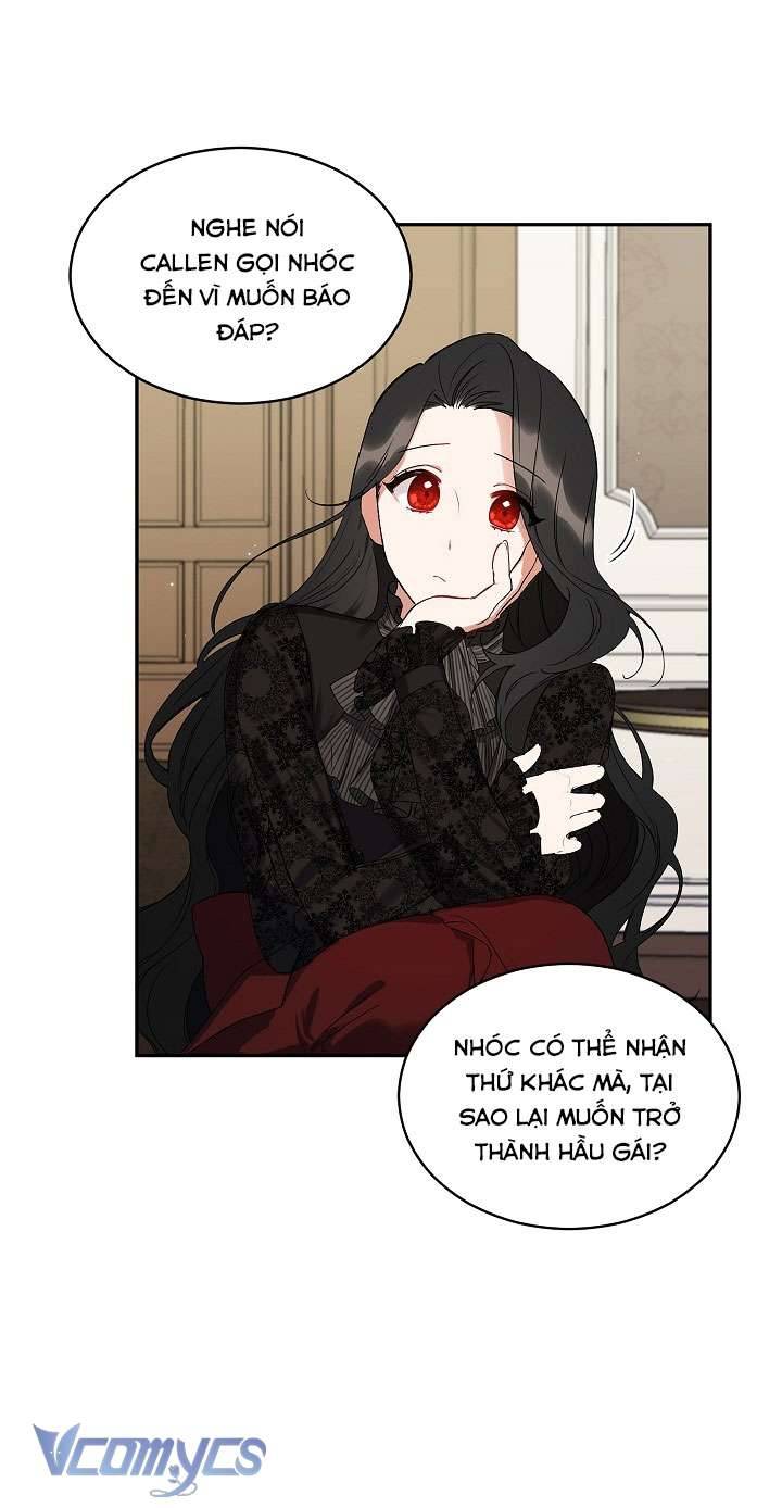 phương pháp trở thành con gái của người hùng bóng đêm chapter 2 39