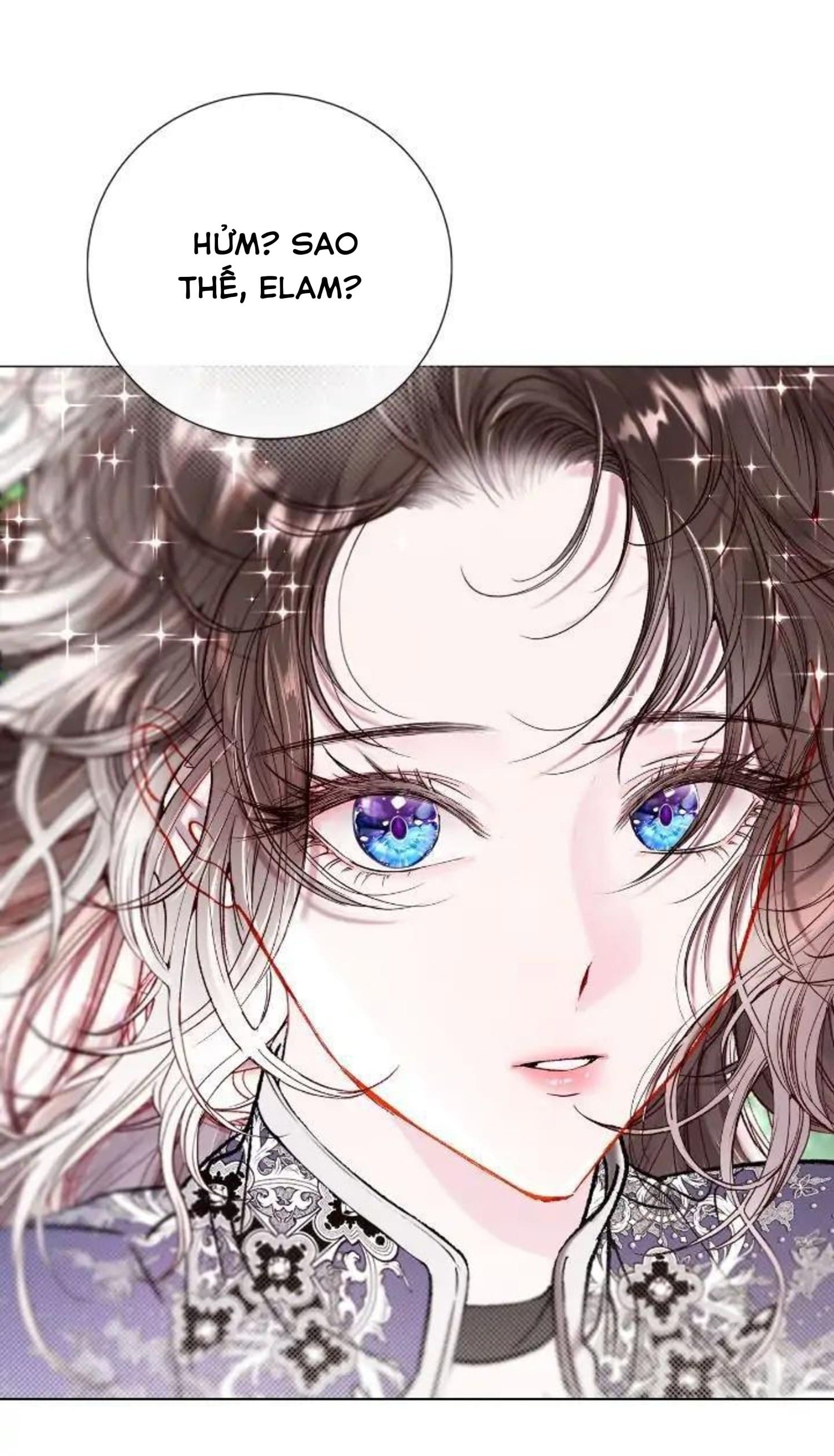 Tôi Đã Trở Thành Tiểu Thư Xấu Xí chapter 117 - Trang 14