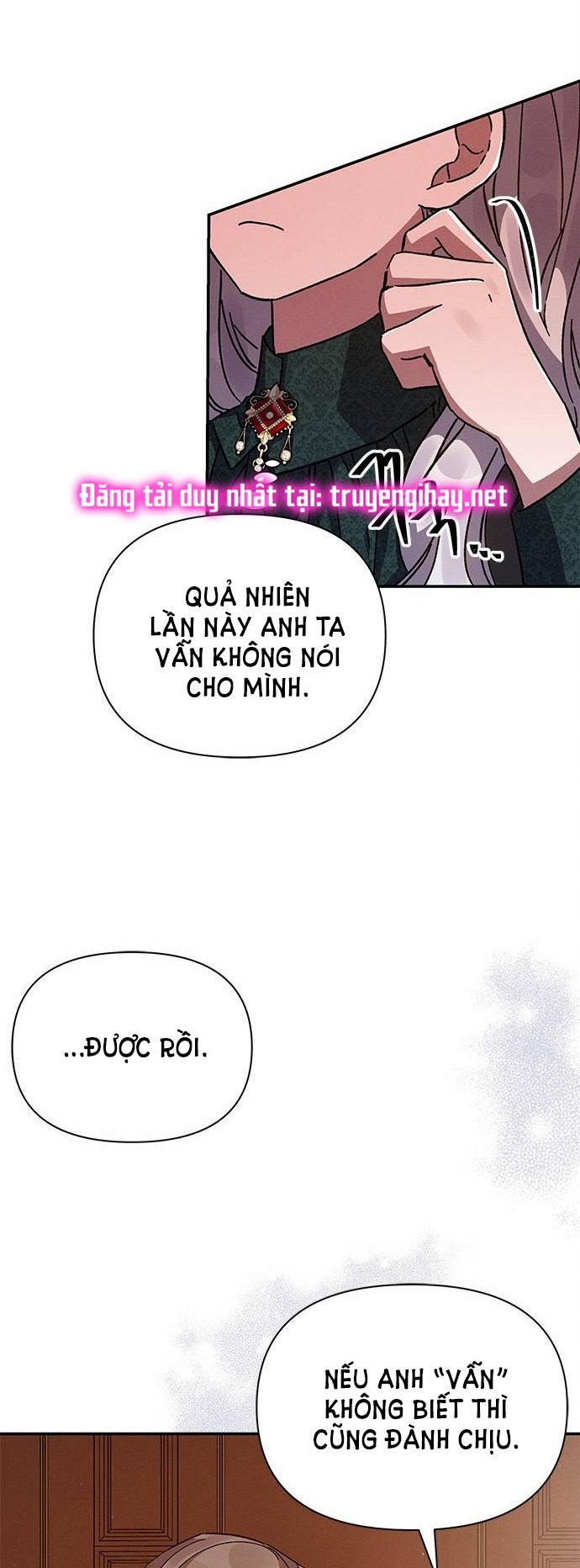 ôi kẻ thù không đội trời chung thân ái của tôi chapter 18.1 27