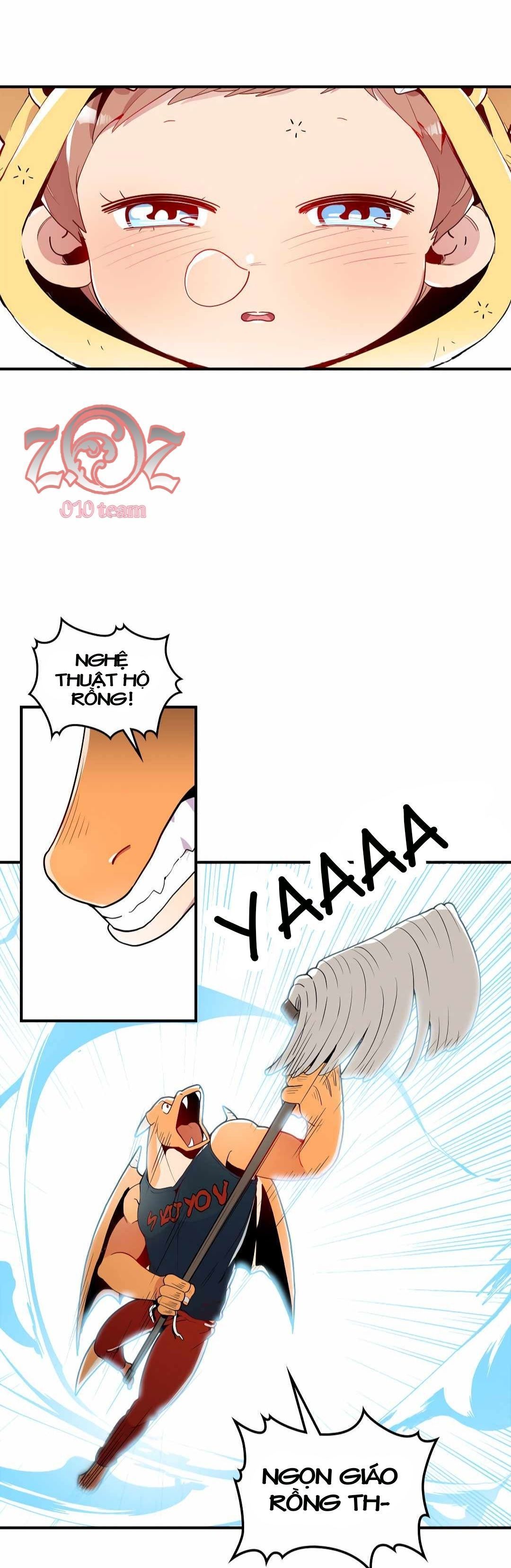 there was a hero chapter 4 23