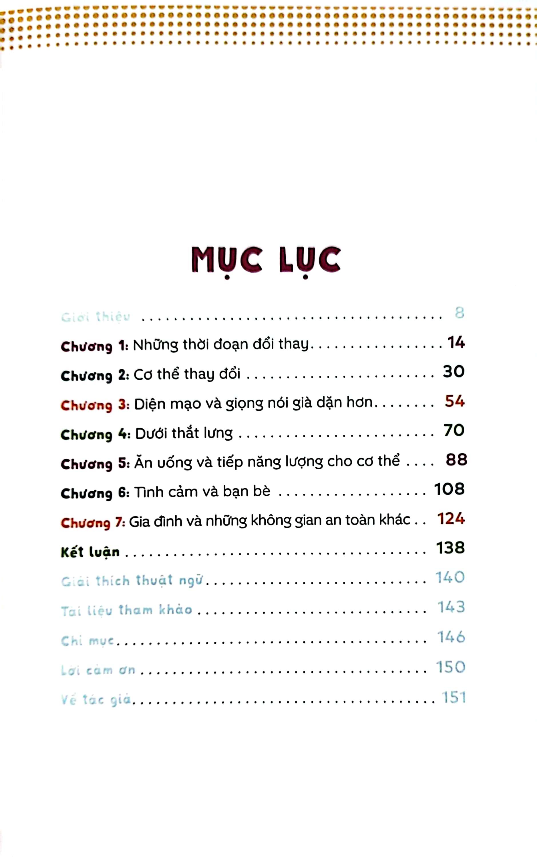 Cẩm Nang Tuổi Dậy Thì: Lớn Lên Thật Tuyệt - Dành Cho Bạn Trai
