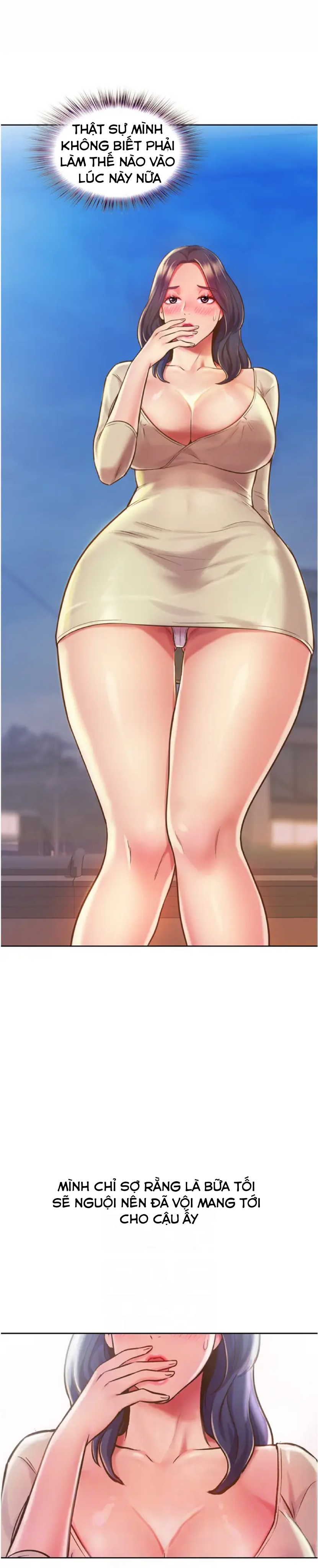 hương vị máy bay chapter 10 7