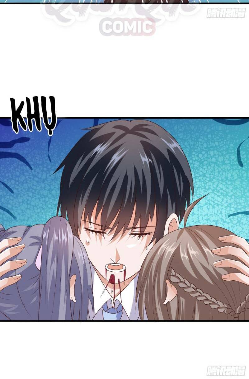 vú em của tiên ma chapter 8 22