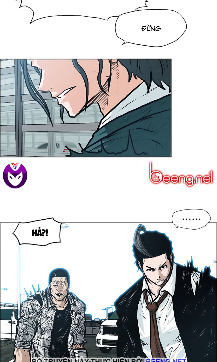 bá chủ học đường ss3 chapter 20 11