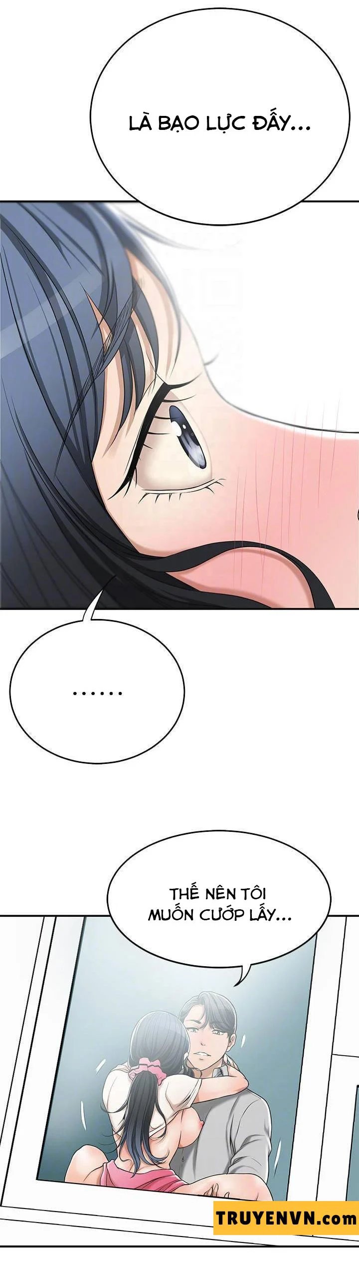 ham muốn chapter 28 13