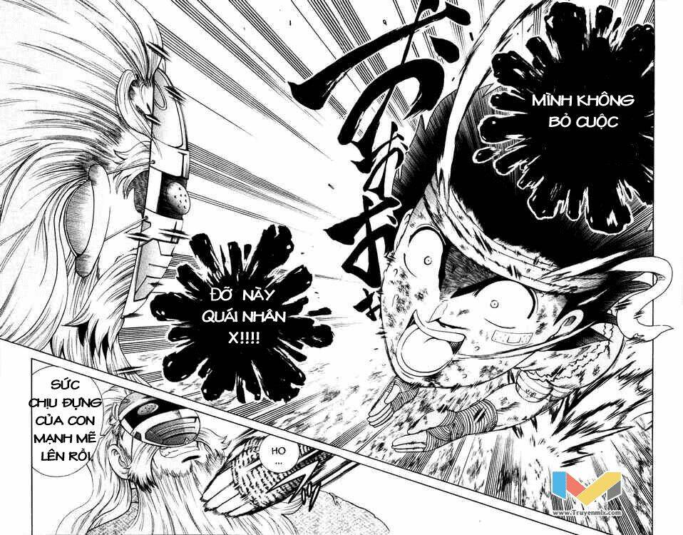 history's strongest disciple kenichi chapter 232 15