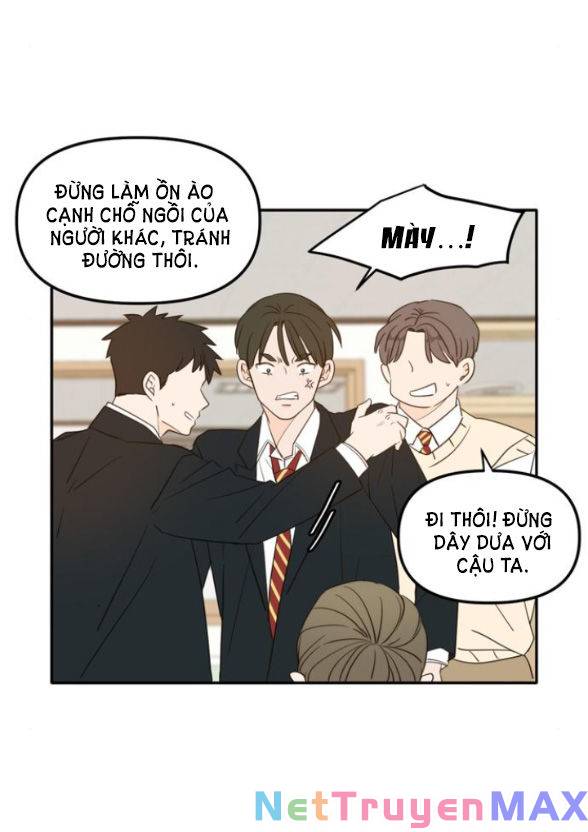 kiếp này cũng xin chăm sóc tôi như vậy nhé kiếp này cũng xin chăm sóc tôi như vậy nhé chapter 107 32