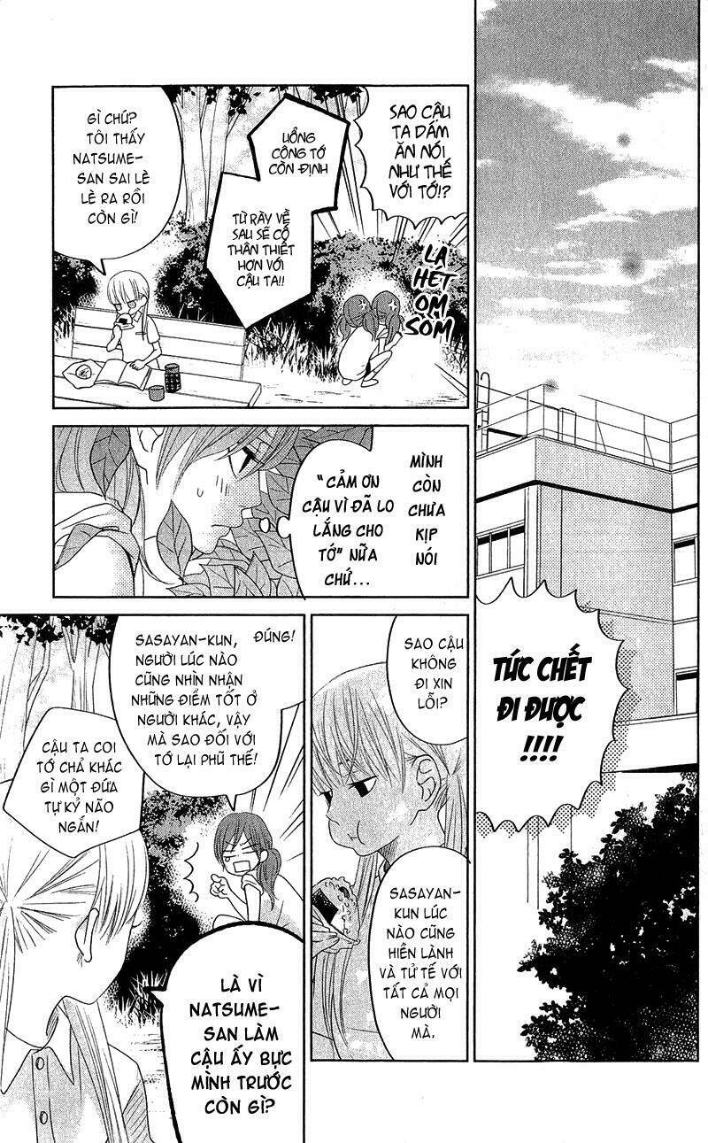 tonari no kaibutsu-kun chapter 35 12