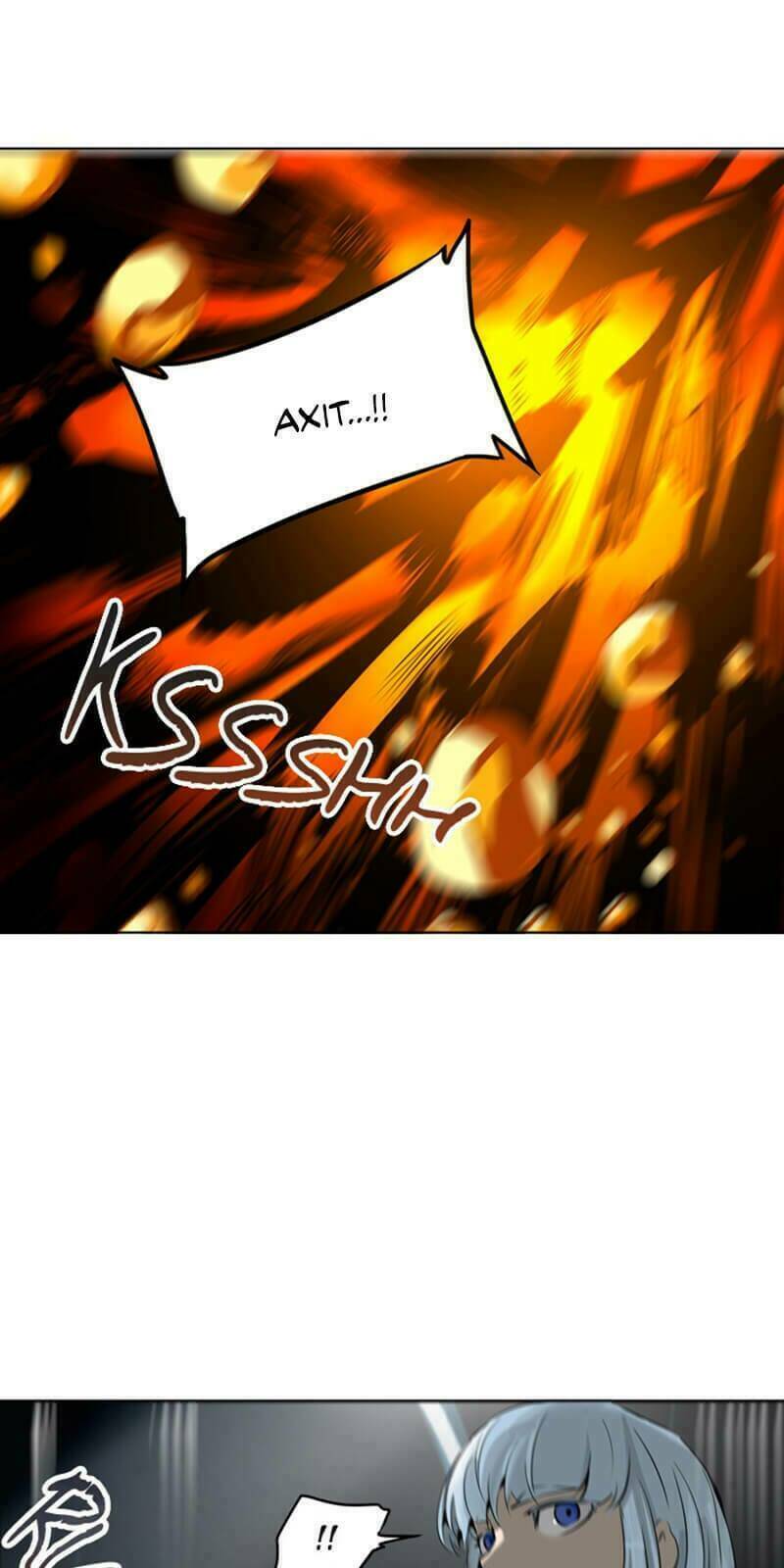 cuộc chiến trong tòa tháp chapter 274 52