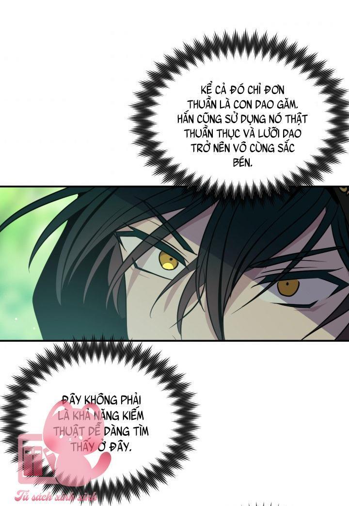 nguyện ước vô vọng của ma nữ chapter 26 59