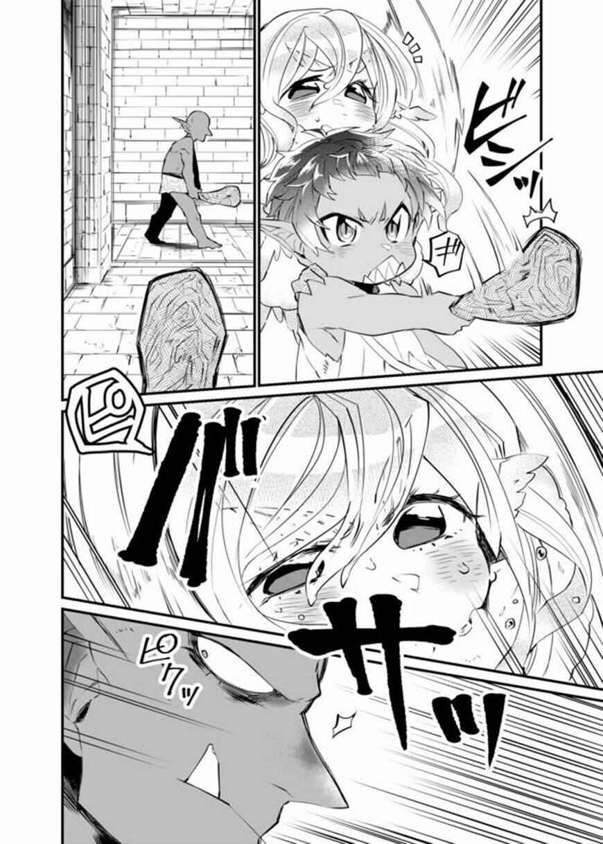 dungeon nursery chapter 3 11