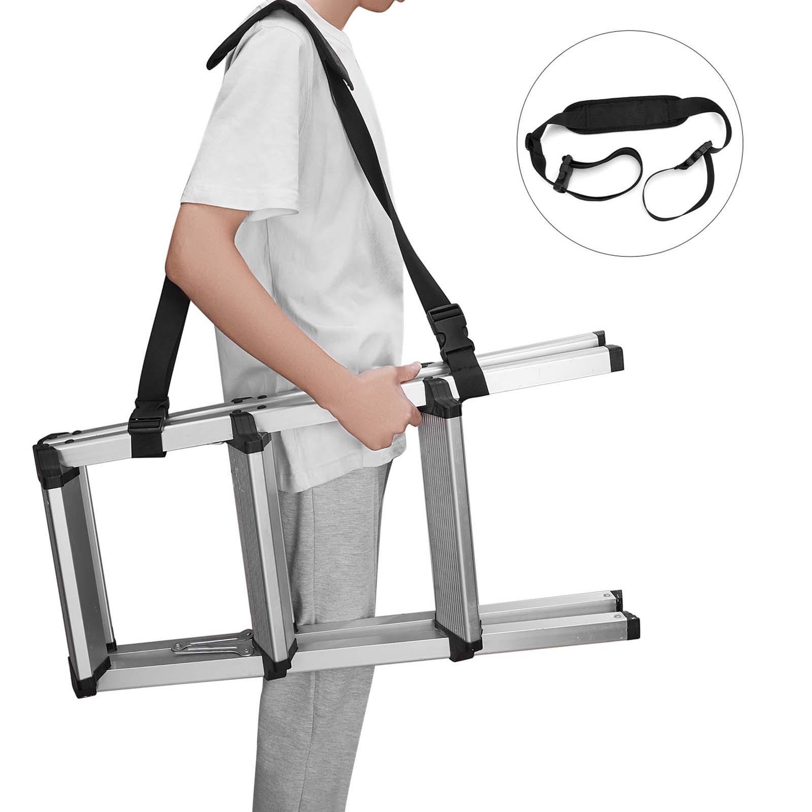 Scooter Shoulder Strap Durable Carry Belt for Folding Bike Replacement Strap