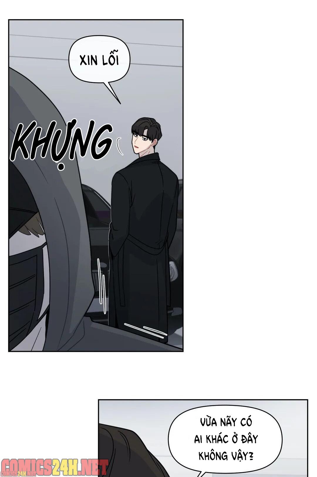 ngọt ngào như địa ngục chapter 13 46