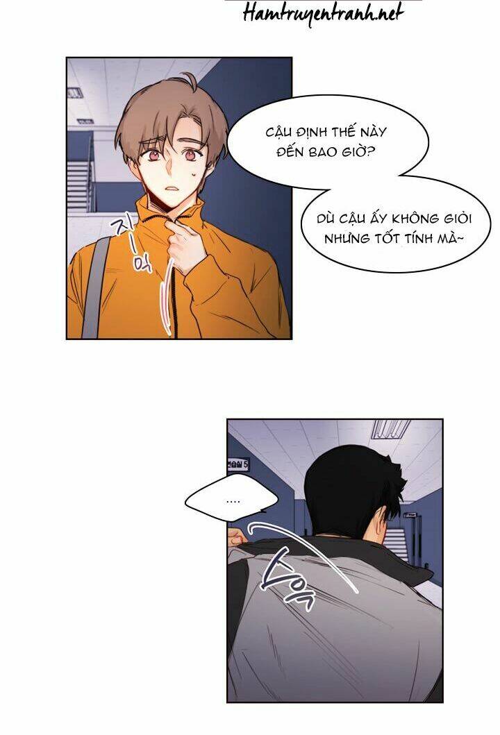 thực tập sinh chapter 5 6