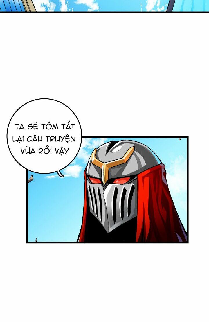 chuyện tình zed x syndra phần 4 chapter 4 20