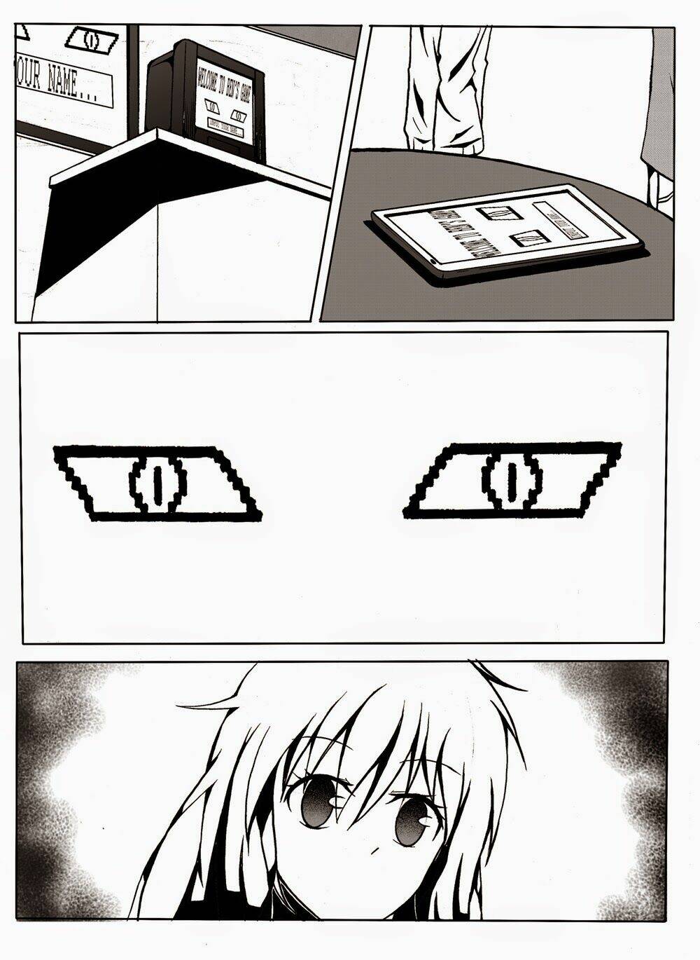 memory locked chapter 1 15