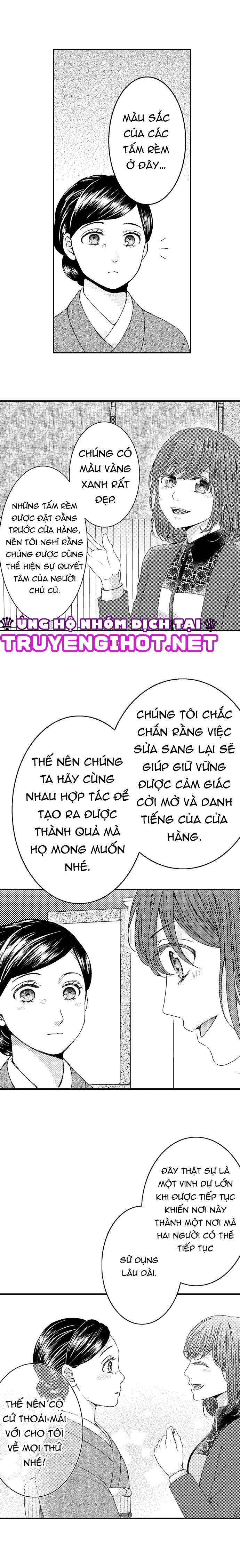 chỉ ôm thôi là không đủ chapter 49 9