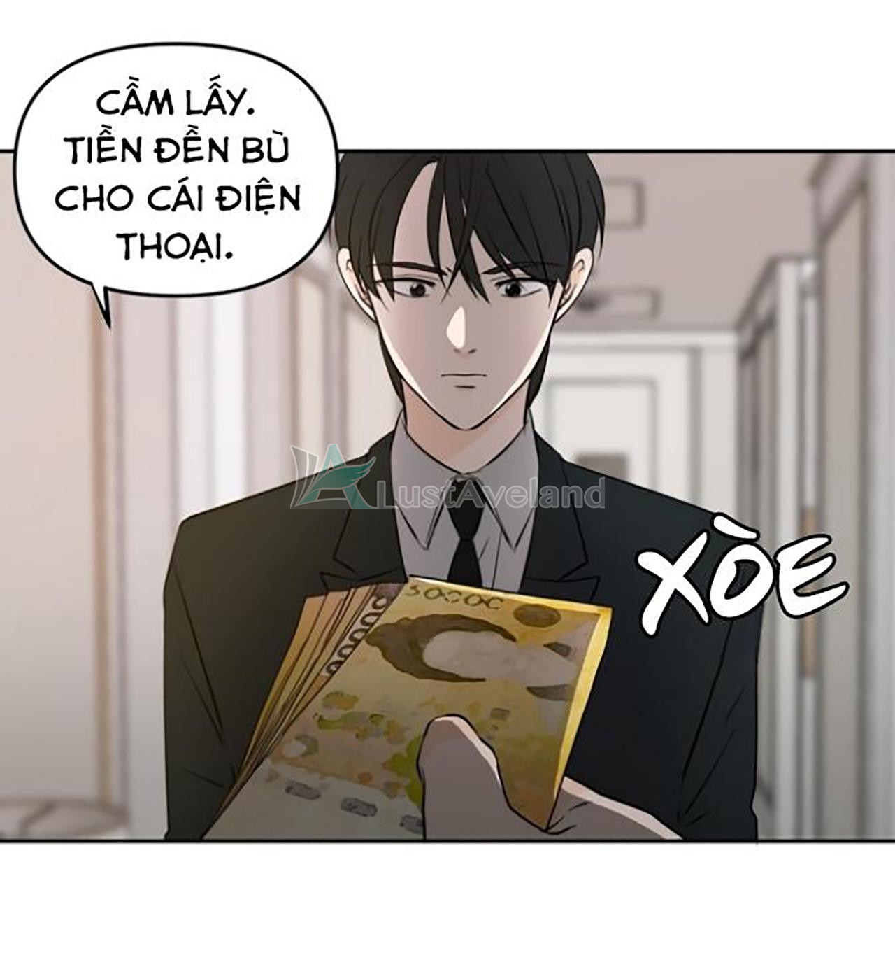 kiếp này cũng xin chăm sóc tôi như vậy nhé kiếp này cũng xin chăm sóc tôi như vậy nhé chapter 40 74