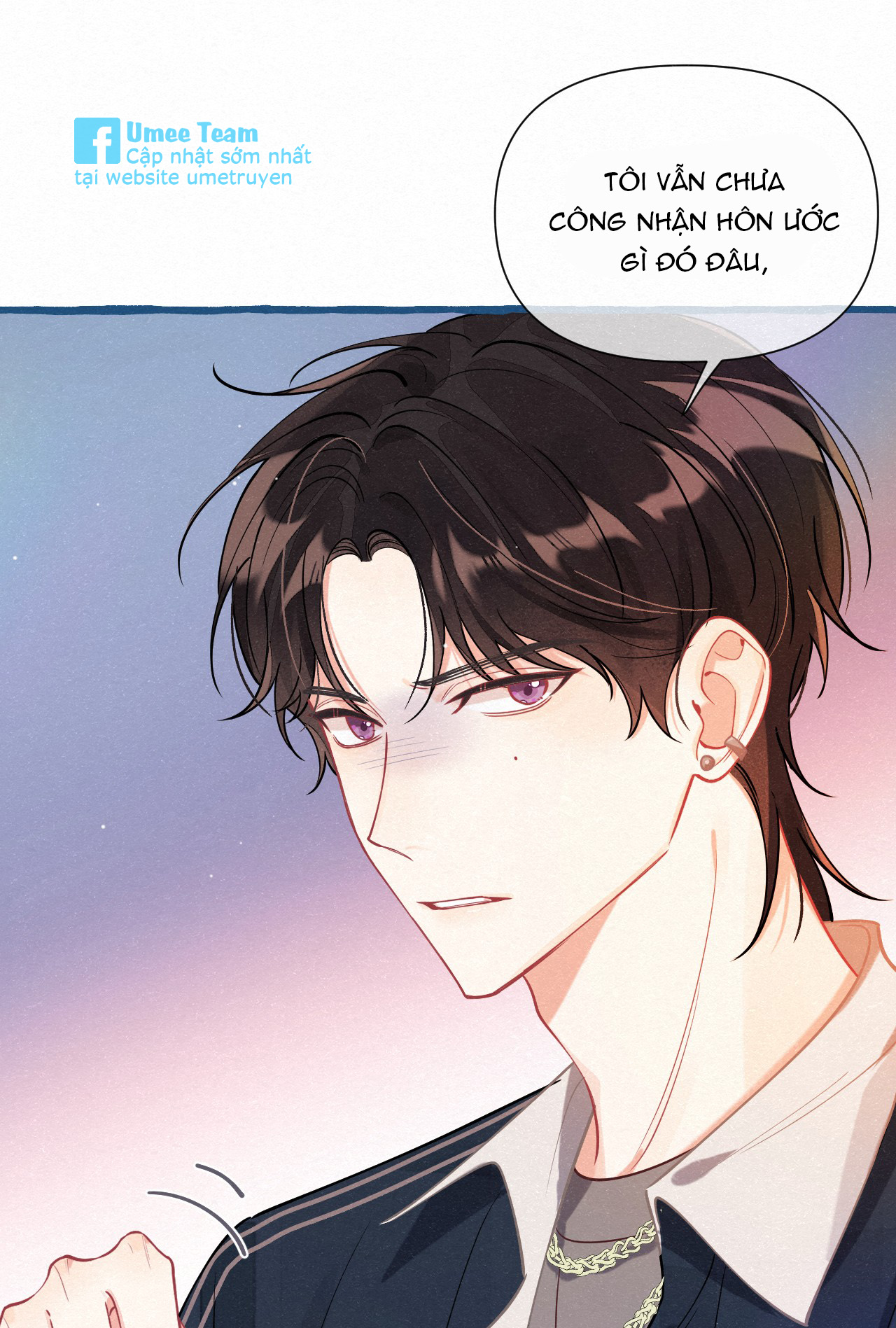 hồ ly phiền phức chapter 3 9