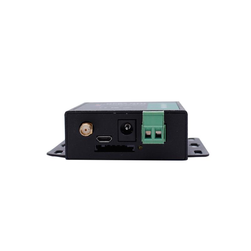 Modem di động công nghiệp Cổng nối tiếp RS232 RS485 Sang GSM GPRS Bộ chuyển đổi modem DTU USR-GPRS232-730