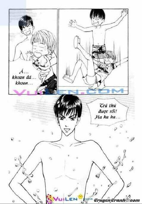 người mẫu hoàn hảo chapter 2 99