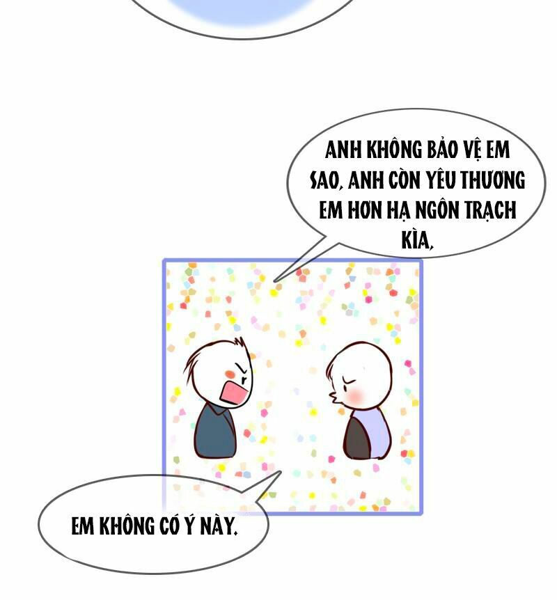 công chúa nữ vương mệnh chapter 90 34