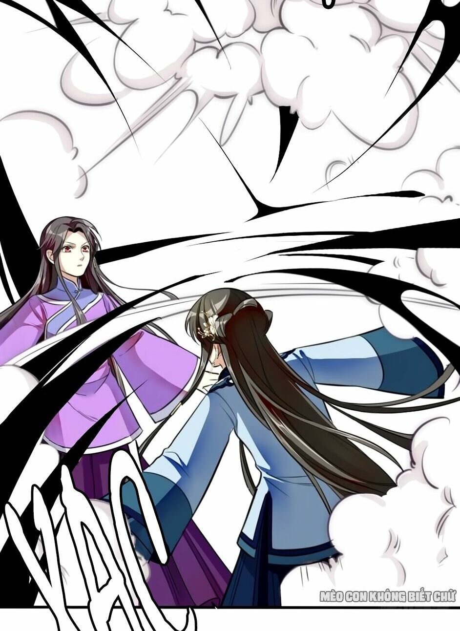 bốc toán tử chapter 10 16