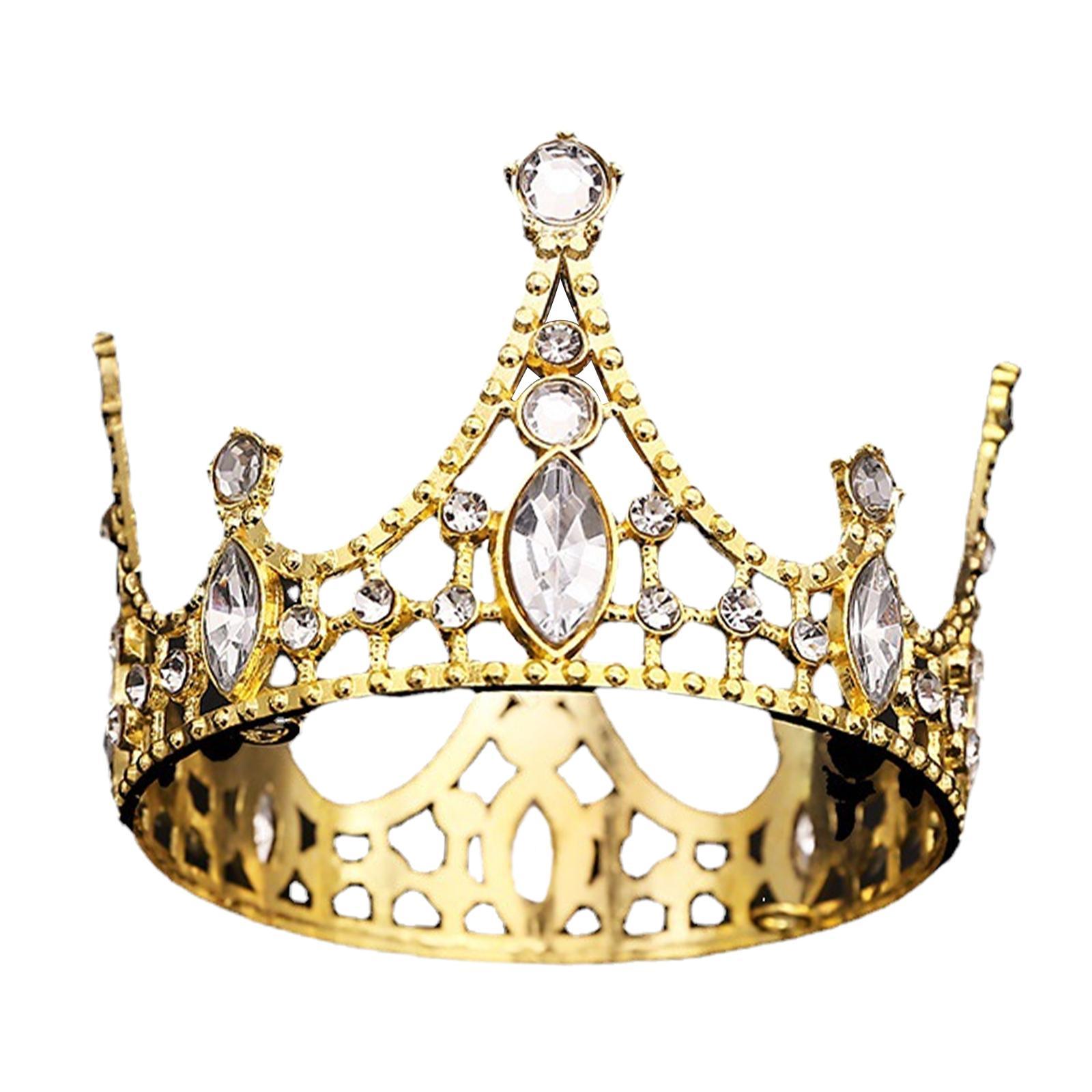 Hairband Tiaras Modern Tiaras Headpieces for Themed Parties Wedding Birthday