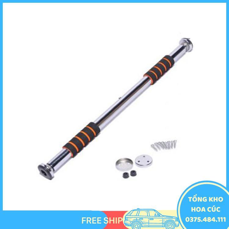 Xà Đơn Treo Tường - Vận Chuyển Miễn Phí Toàn Quốc