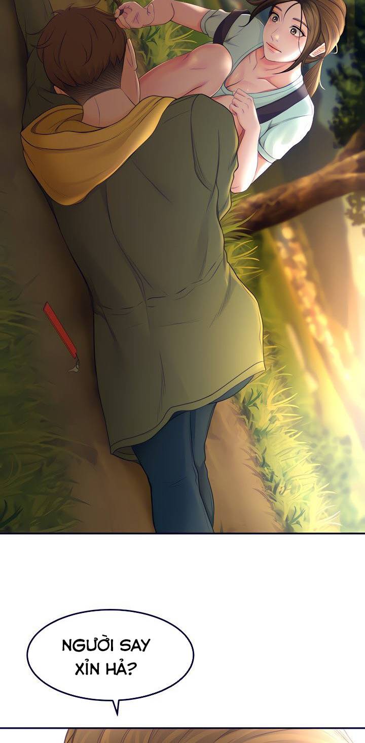 clb kiếm đạo chapter 2 4