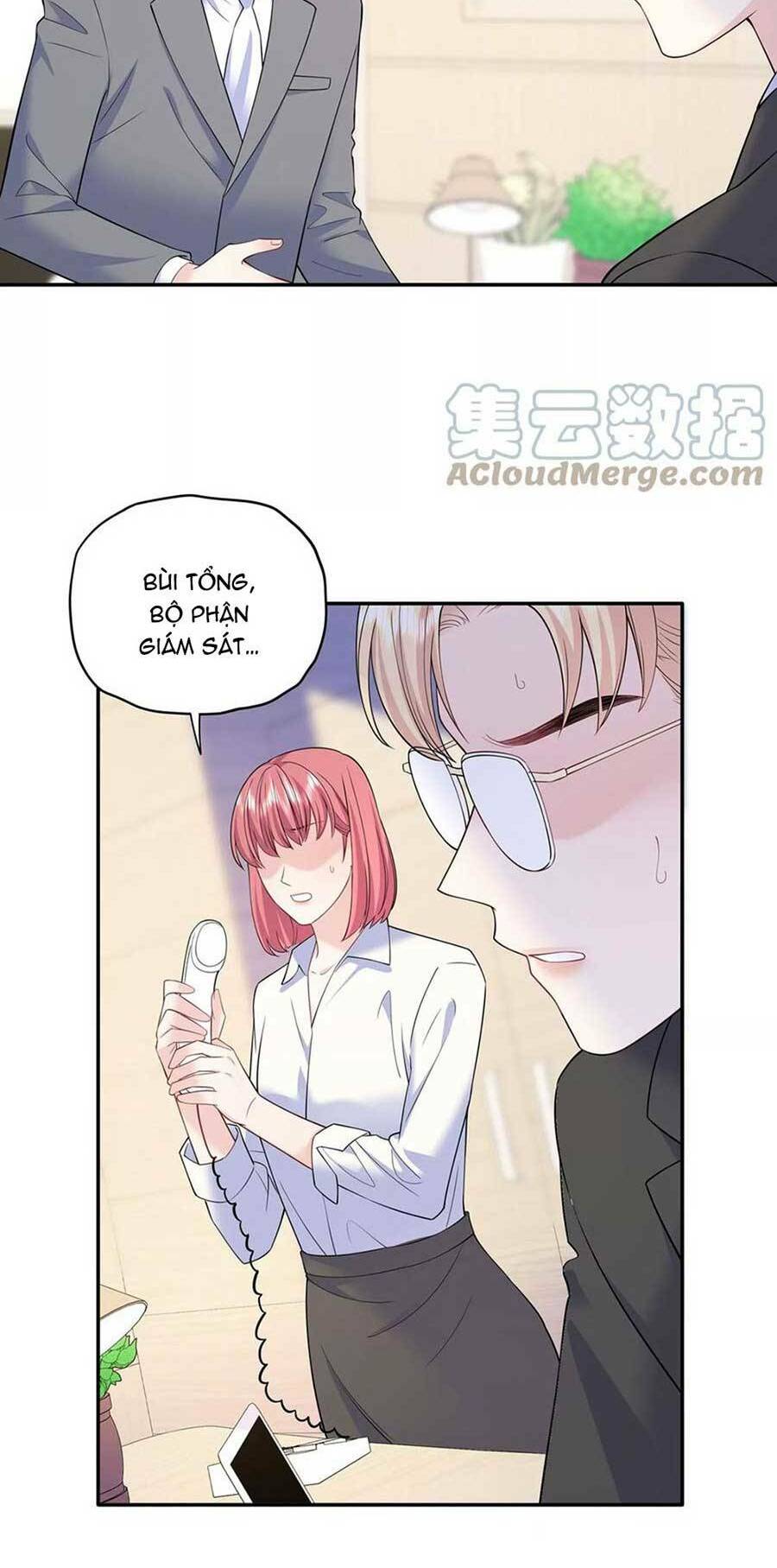 tôi dựa vào tà ý: nghịch chuyển nhân sinh chapter 128 23